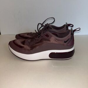 Nike Air Max Dia PLUM